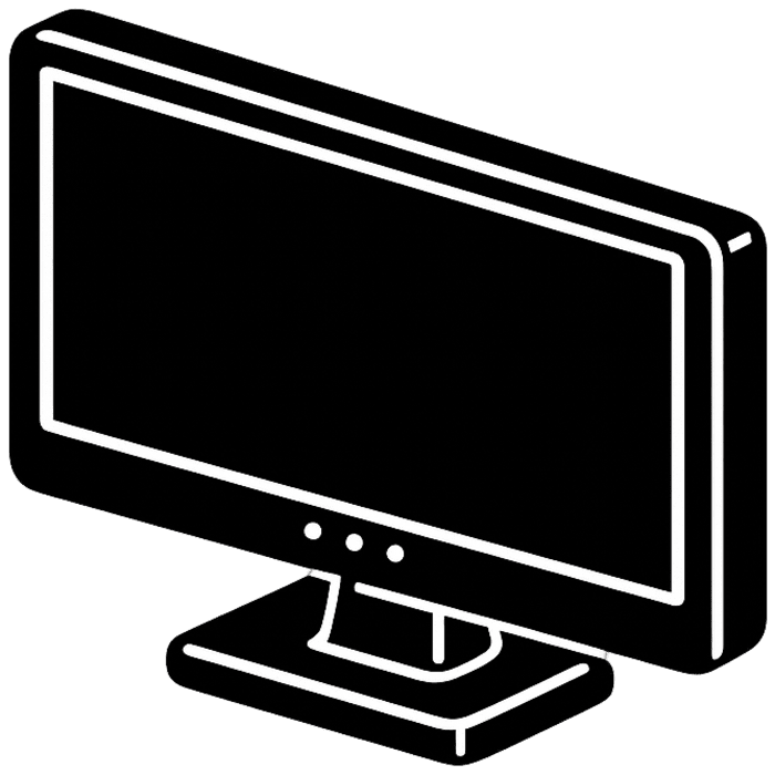 Ремонт мониторов Haier